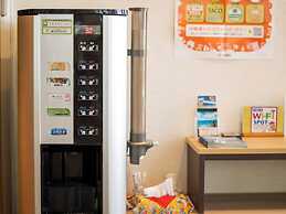 Nishitetsu Resort Inn Naha