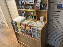 Nishitetsu Resort Inn Naha