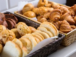 Nishitetsu Resort Inn Naha