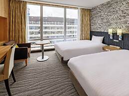 Nishitetsu Resort Inn Naha