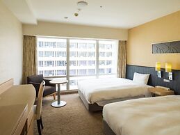 Nishitetsu Resort Inn Naha