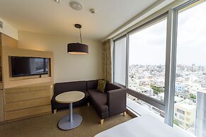 Nishitetsu Resort Inn Naha