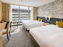 Nishitetsu Resort Inn Naha