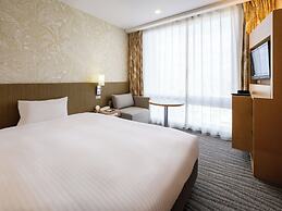 Nishitetsu Resort Inn Naha