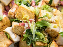 Nishitetsu Resort Inn Naha