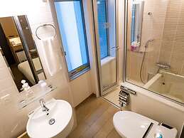 Nishitetsu Resort Inn Naha