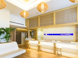 Nishitetsu Resort Inn Naha