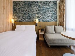 Nishitetsu Resort Inn Naha