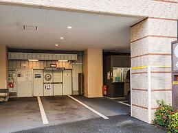 Nishitetsu Resort Inn Naha