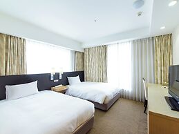 Nishitetsu Resort Inn Naha