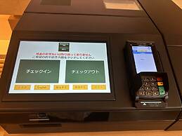 Nishitetsu Resort Inn Naha