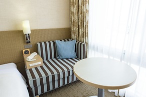 Nishitetsu Resort Inn Naha