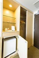 Nishitetsu Resort Inn Naha