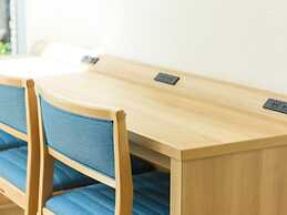 Nishitetsu Resort Inn Naha