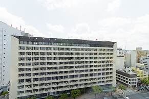 Nishitetsu Resort Inn Naha