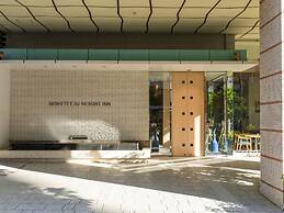 Nishitetsu Resort Inn Naha