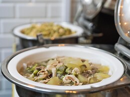 Nishitetsu Resort Inn Naha