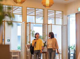 Nishitetsu Resort Inn Naha