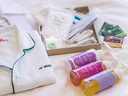 Nishitetsu Resort Inn Naha