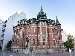 Nishitetsu Inn Fukuoka