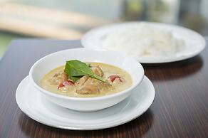 Nishitetsu Inn Fukuoka