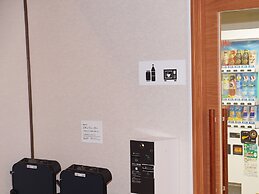 Nishitetsu Inn Fukuoka