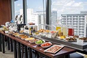 Nishitetsu Inn Fukuoka