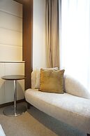 Solaria Nishitetsu Hotel Ginza