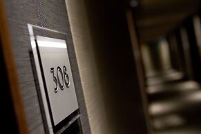 Solaria Nishitetsu Hotel Ginza