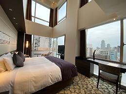 Solaria Nishitetsu Hotel Ginza