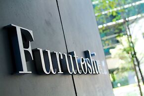 Solaria Nishitetsu Hotel Ginza