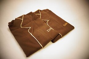 Solaria Nishitetsu Hotel Ginza