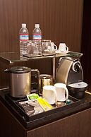 Solaria Nishitetsu Hotel Ginza