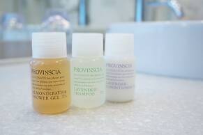 Solaria Nishitetsu Hotel Ginza