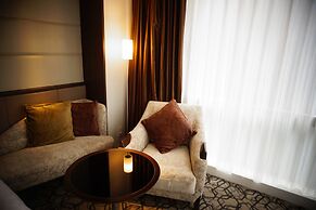 Solaria Nishitetsu Hotel Ginza