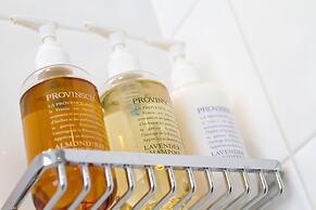 Solaria Nishitetsu Hotel Ginza