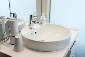 Solaria Nishitetsu Hotel Ginza