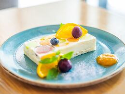 Solaria Nishitetsu Hotel Ginza