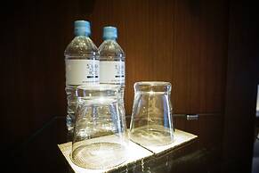 Solaria Nishitetsu Hotel Ginza