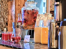 Solaria Nishitetsu Hotel Ginza