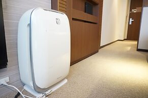 Solaria Nishitetsu Hotel Ginza