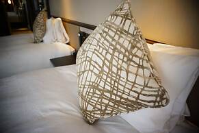 Solaria Nishitetsu Hotel Ginza