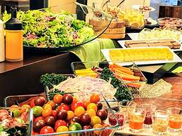 Solaria Nishitetsu Hotel Ginza