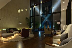 Solaria Nishitetsu Hotel Ginza