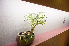 Solaria Nishitetsu Hotel Ginza