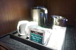 Solaria Nishitetsu Hotel Ginza