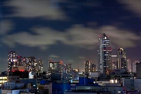 Solaria Nishitetsu Hotel Ginza