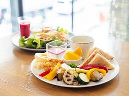 Solaria Nishitetsu Hotel Ginza