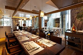 Solaria Nishitetsu Hotel Ginza