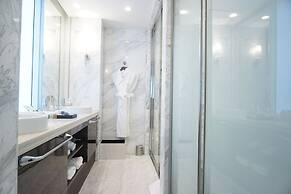 Solaria Nishitetsu Hotel Ginza